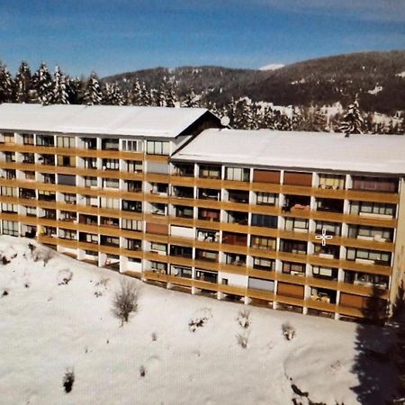 Haus Enzian - Apartment Gerlitzen Kanzelhohe Eksteriør bilde