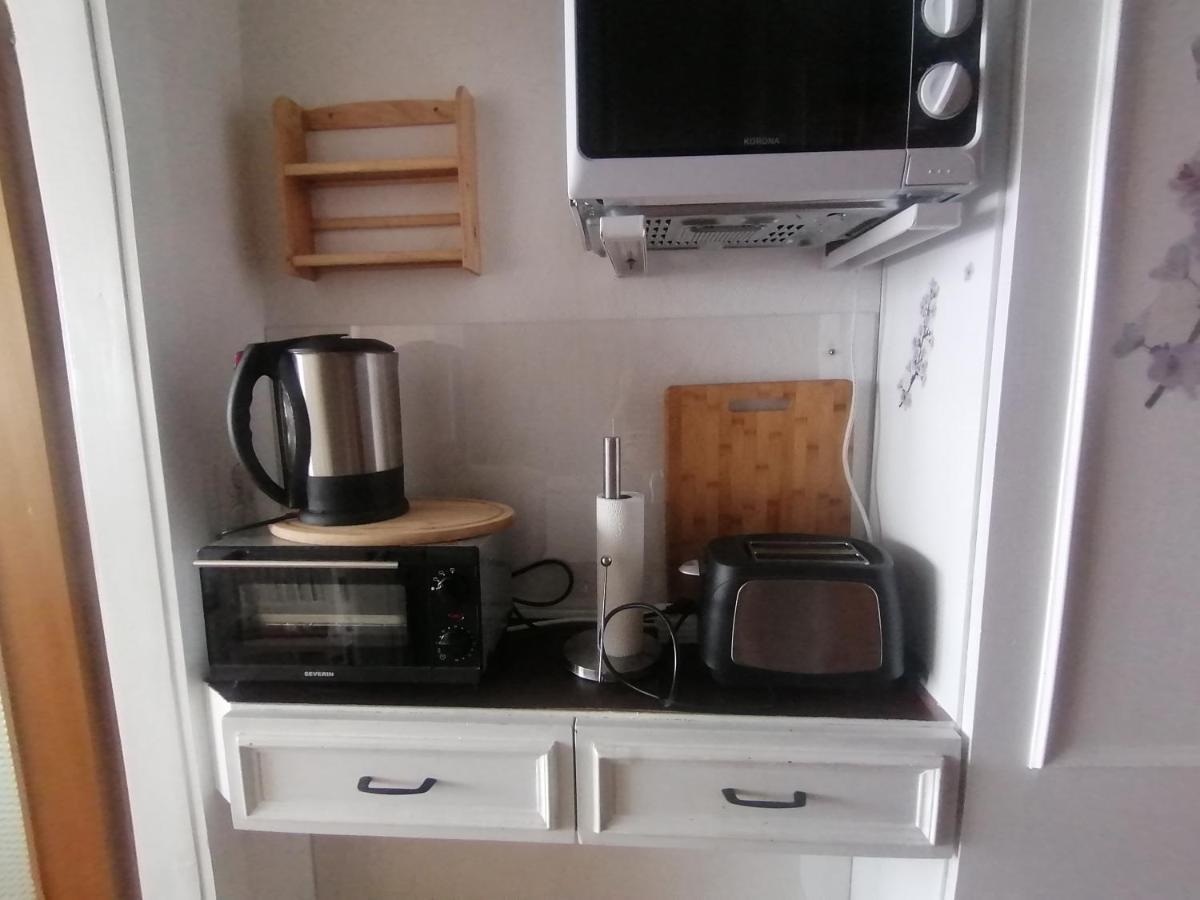 Haus Enzian - Apartment Gerlitzen Kanzelhohe Eksteriør bilde