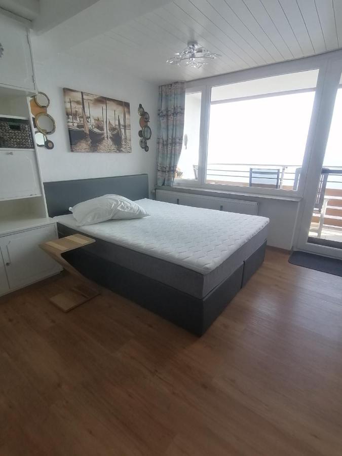 Haus Enzian - Apartment Gerlitzen Kanzelhohe Eksteriør bilde