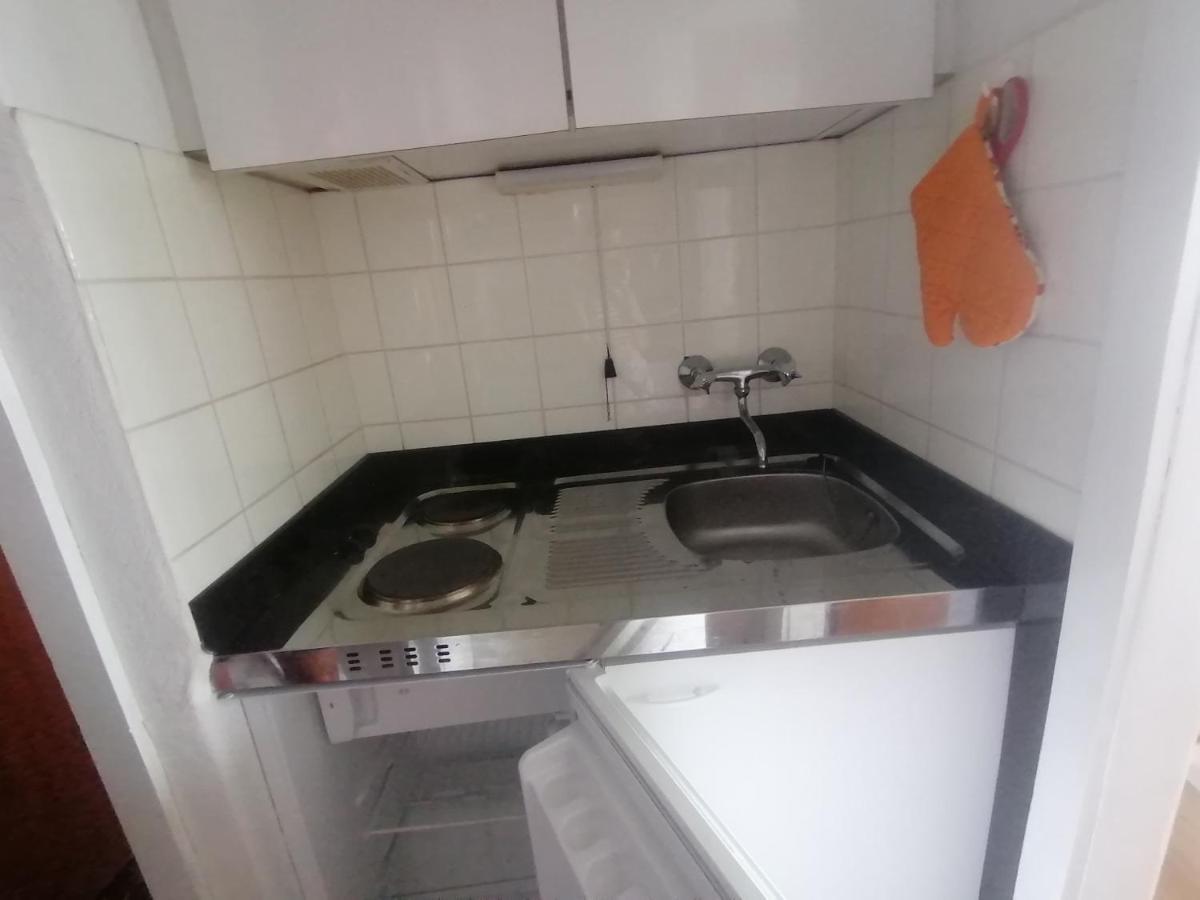 Haus Enzian - Apartment Gerlitzen Kanzelhohe Eksteriør bilde